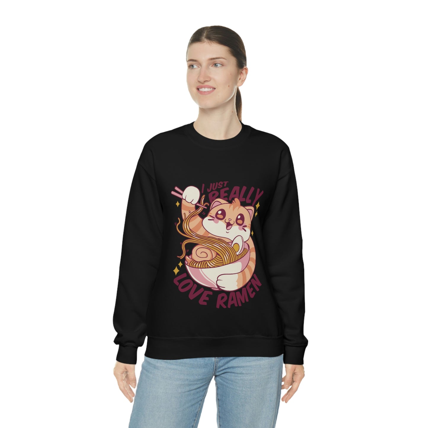 Kawaii Aesthetic, Yami Kawaii, Japanese Aesthetic Otaku Cute Axolotl Sweatshirt