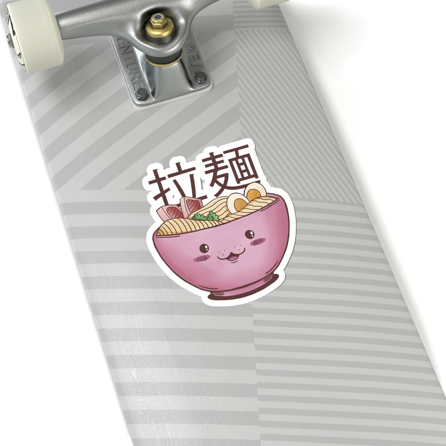 Ramen Pastel Kawaii Aesthetic, Yami Kawaii, Japanese Aesthetic Otaku Sticker