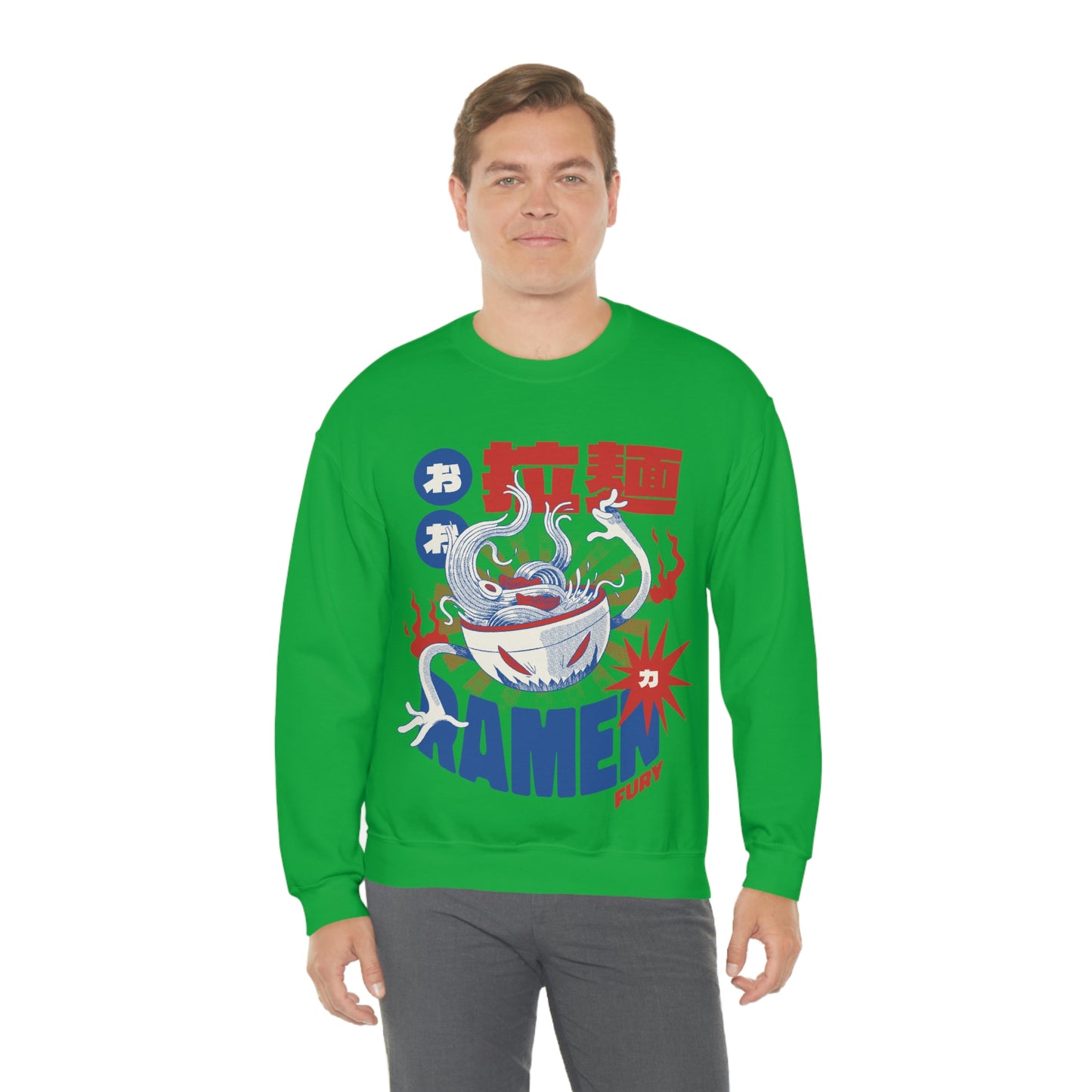 Kawaii Sweatshirt, Kawaii Clothing, Kawaii Clothes, Yami Kawaii Aesthetic, Pastel Kawaii Sweatshirt Sweatshirt