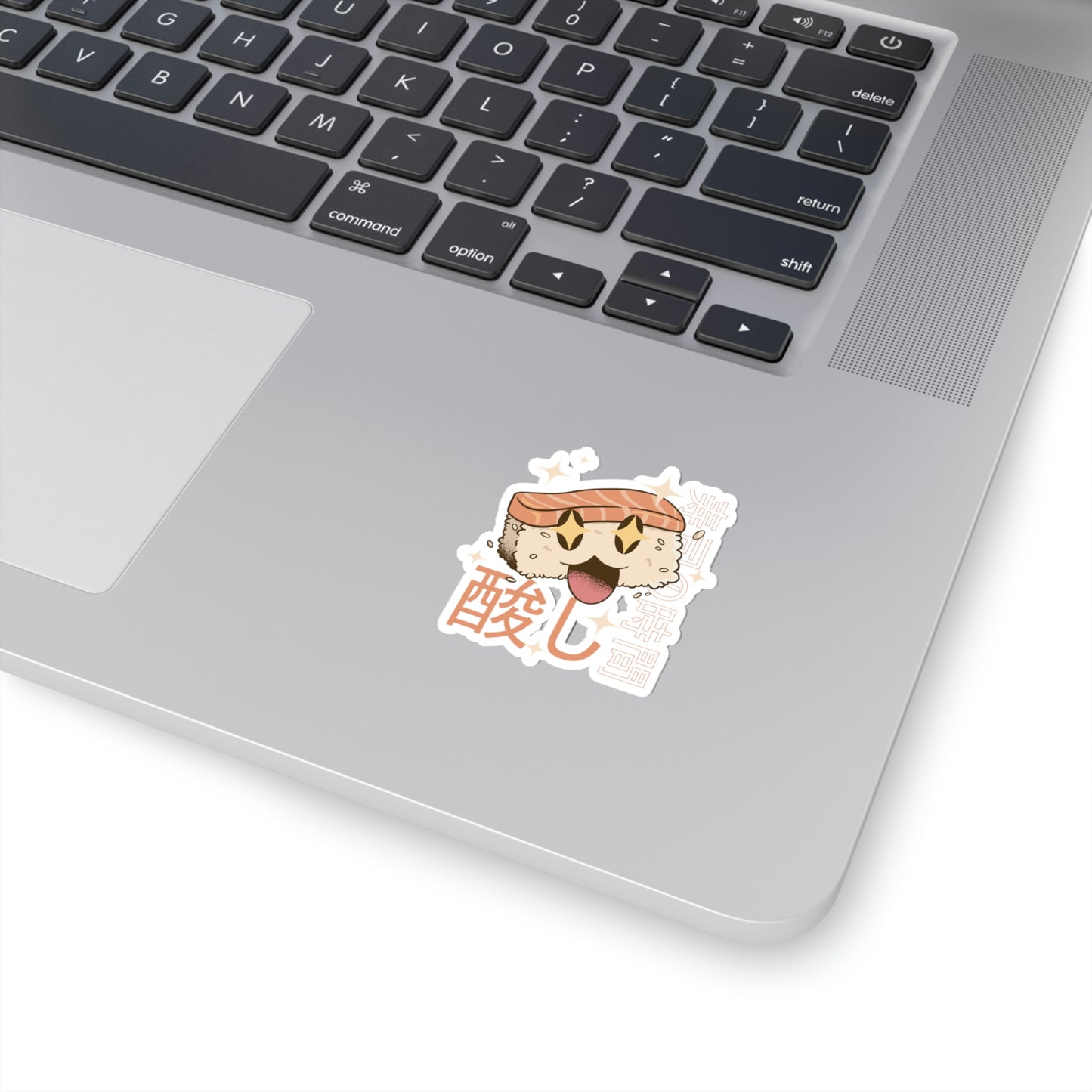 Cute Sushi Pastel Kawaii Aesthetic, Yami Kawaii, Japanese Aesthetic Otaku Sticker