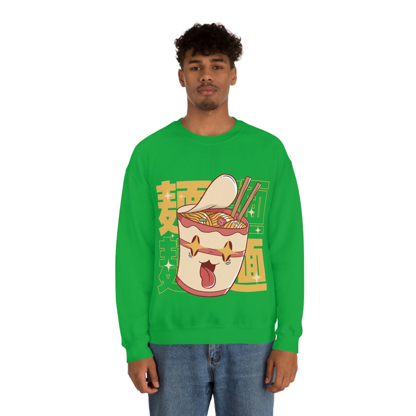 Kawaii Sweatshirt, Kawaii Clothing, Kawaii Clothes, Yami Kawaii Aesthetic, Pastel Kawaii Sweatshirt WOK Sweater Sweatshirt