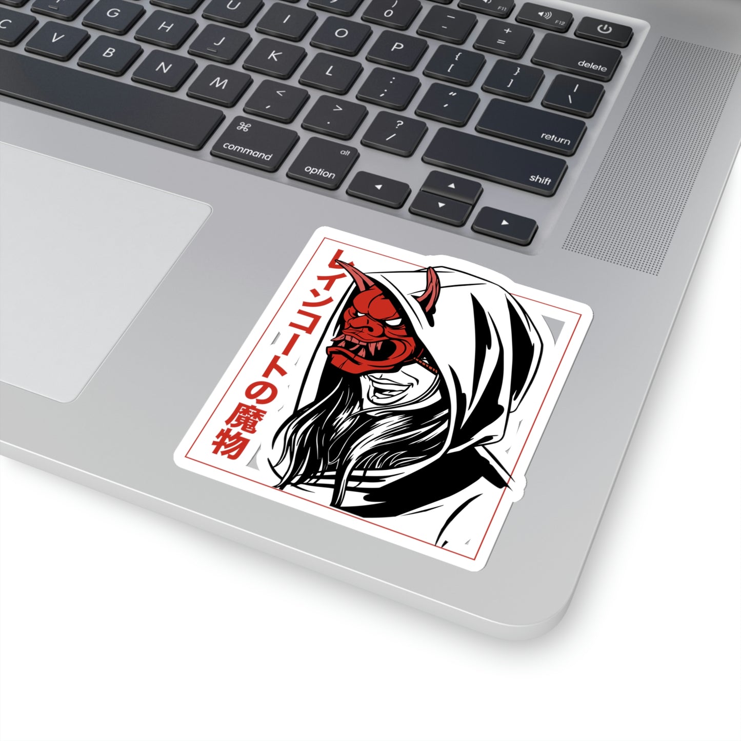 Japanese Aesthetic Japan Women Sticker