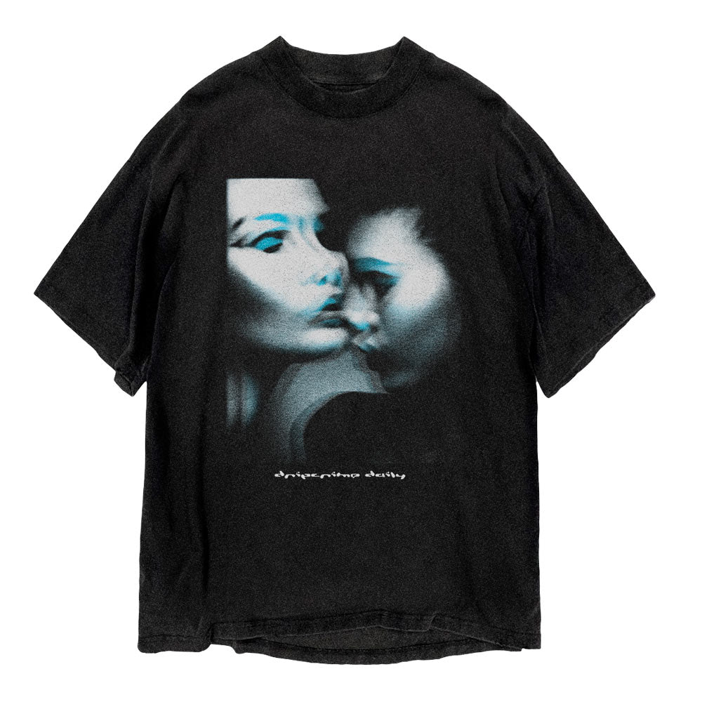 Y2k Clothing Aesthetic Alt T-Shirt