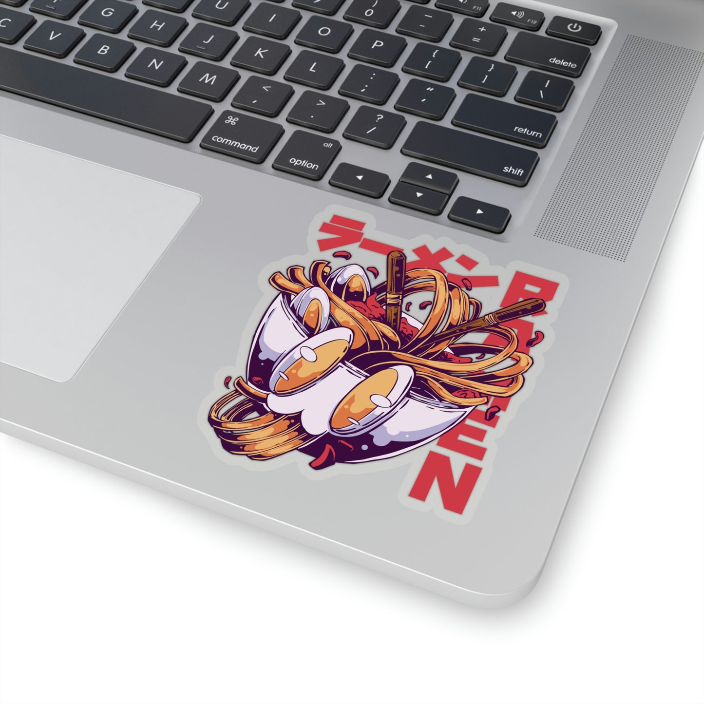 Pastel Kawaii Aesthetic, Yami Kawaii, Japanese Aesthetic Otaku Cute Anime Ramen Sticker