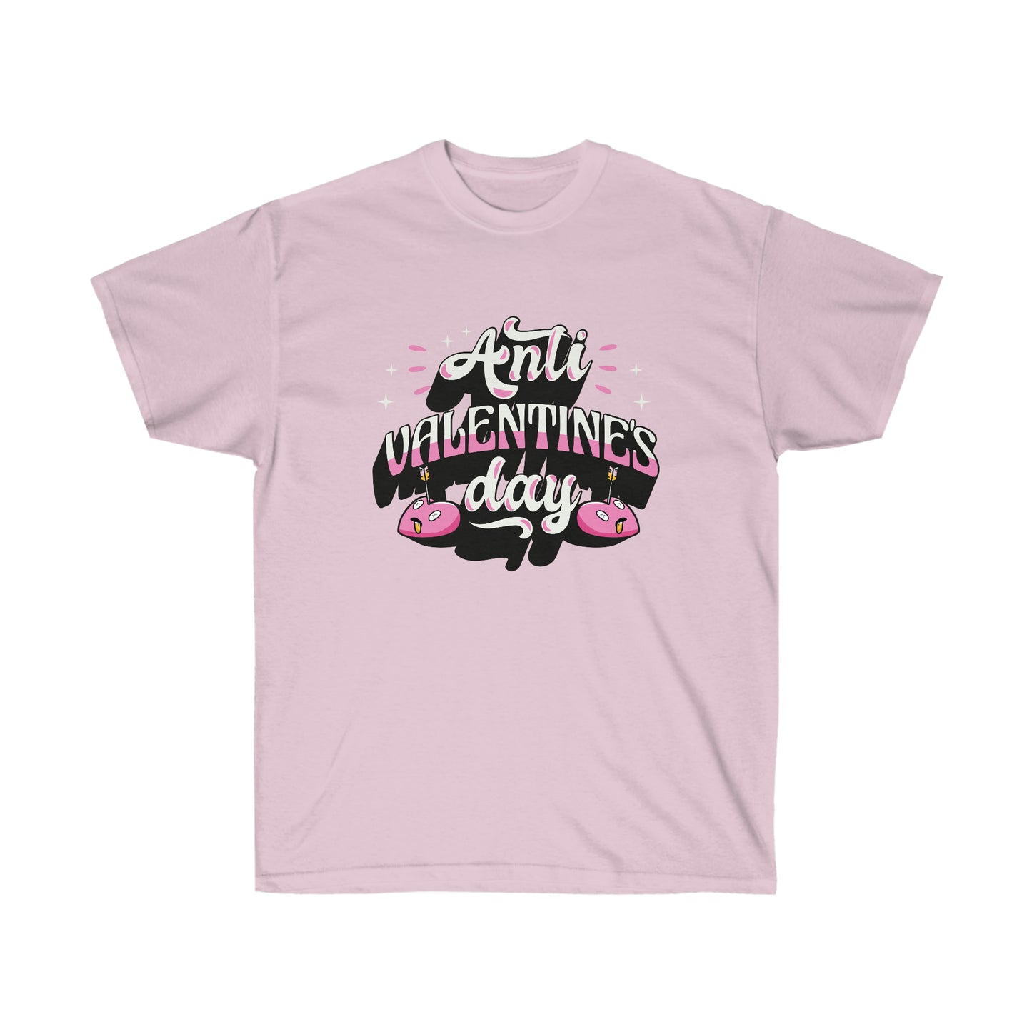 Anti Valentines Day T-Shirt