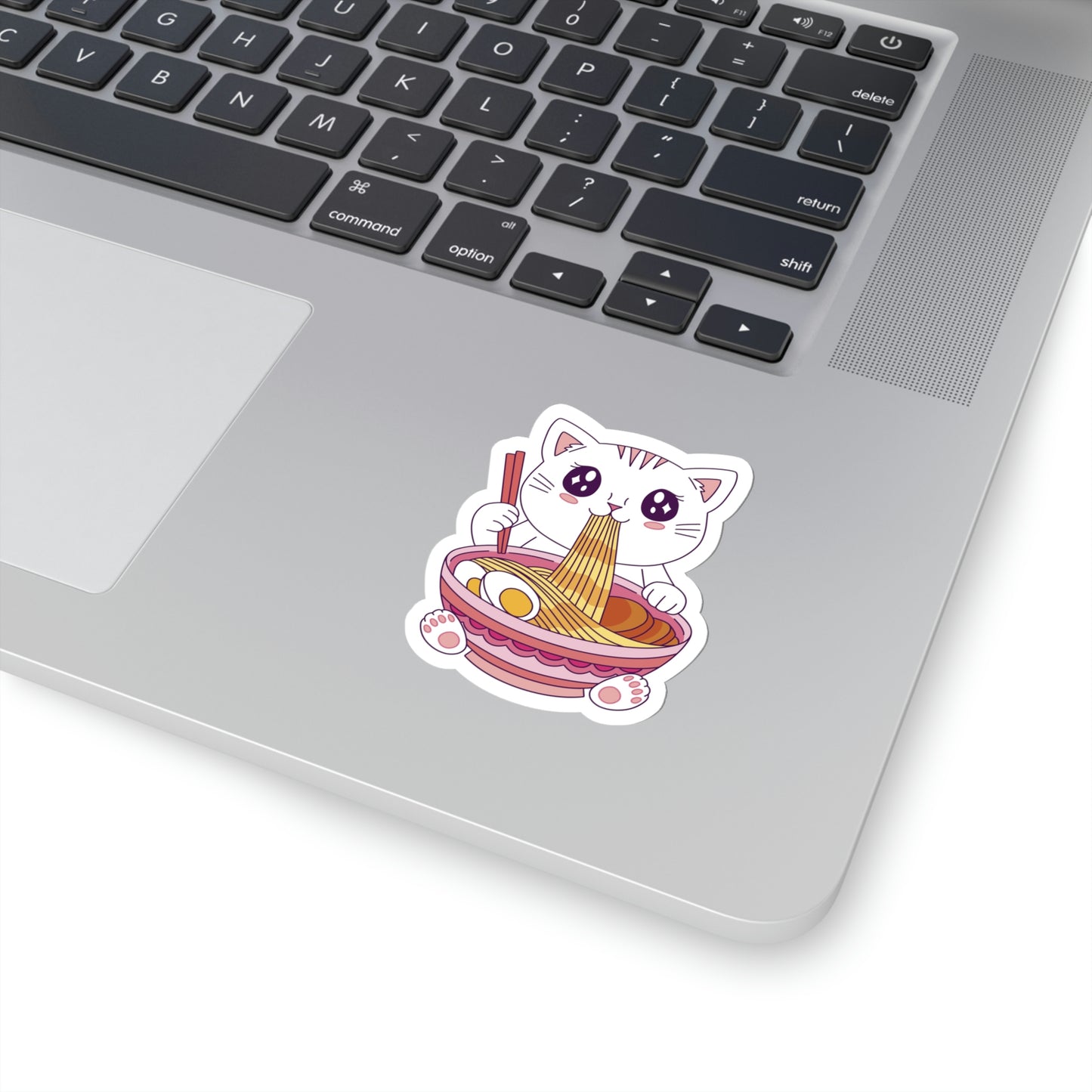 Kawaii Aesthetic, Yami Kawaii, Japanese Aesthetic Otaku Cute Axolotl Sticker