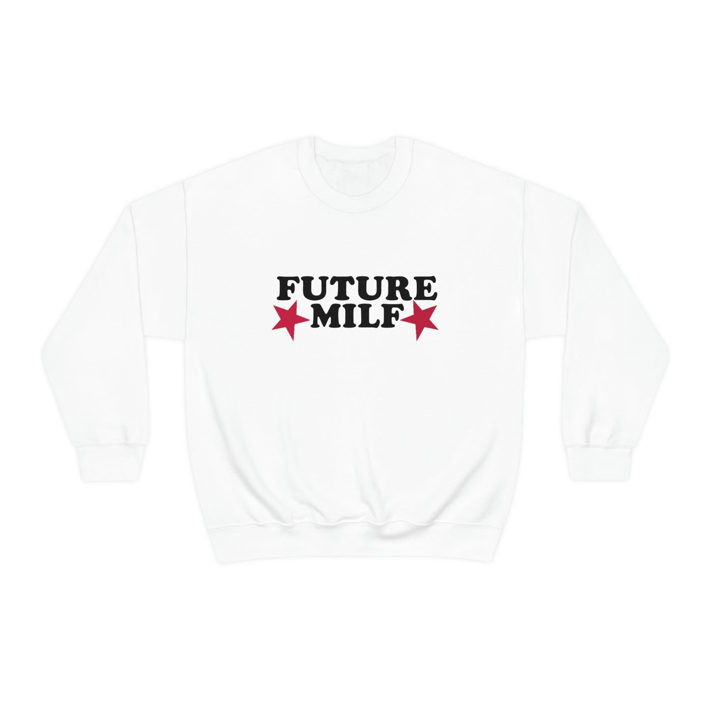 FUTURE Milf Sweatshirt