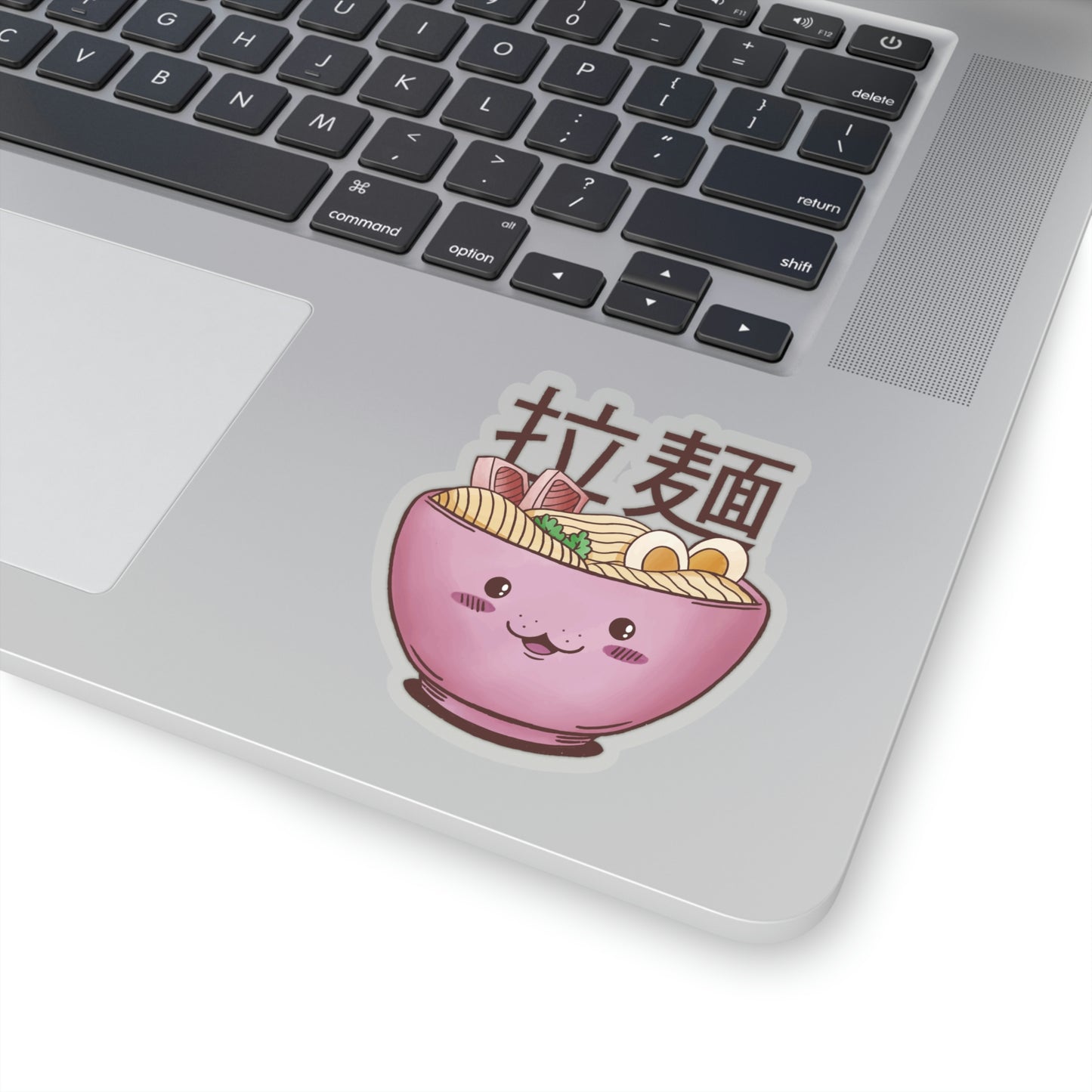Ramen Pastel Kawaii Aesthetic, Yami Kawaii, Japanese Aesthetic Otaku Sticker