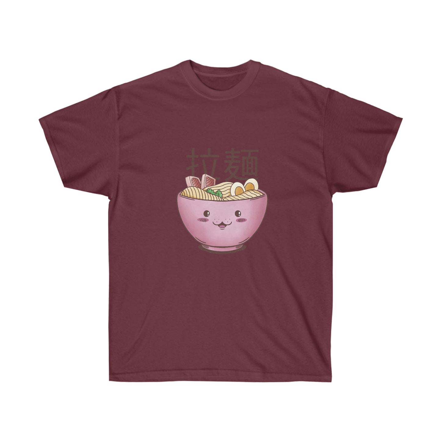 Kawaii Sweatshirt, Kawaii Clothing, Kawaii Clothes, Yami Kawaii Aesthetic, Pastel Kawaii Ramen Sweatshirt T-Shirt