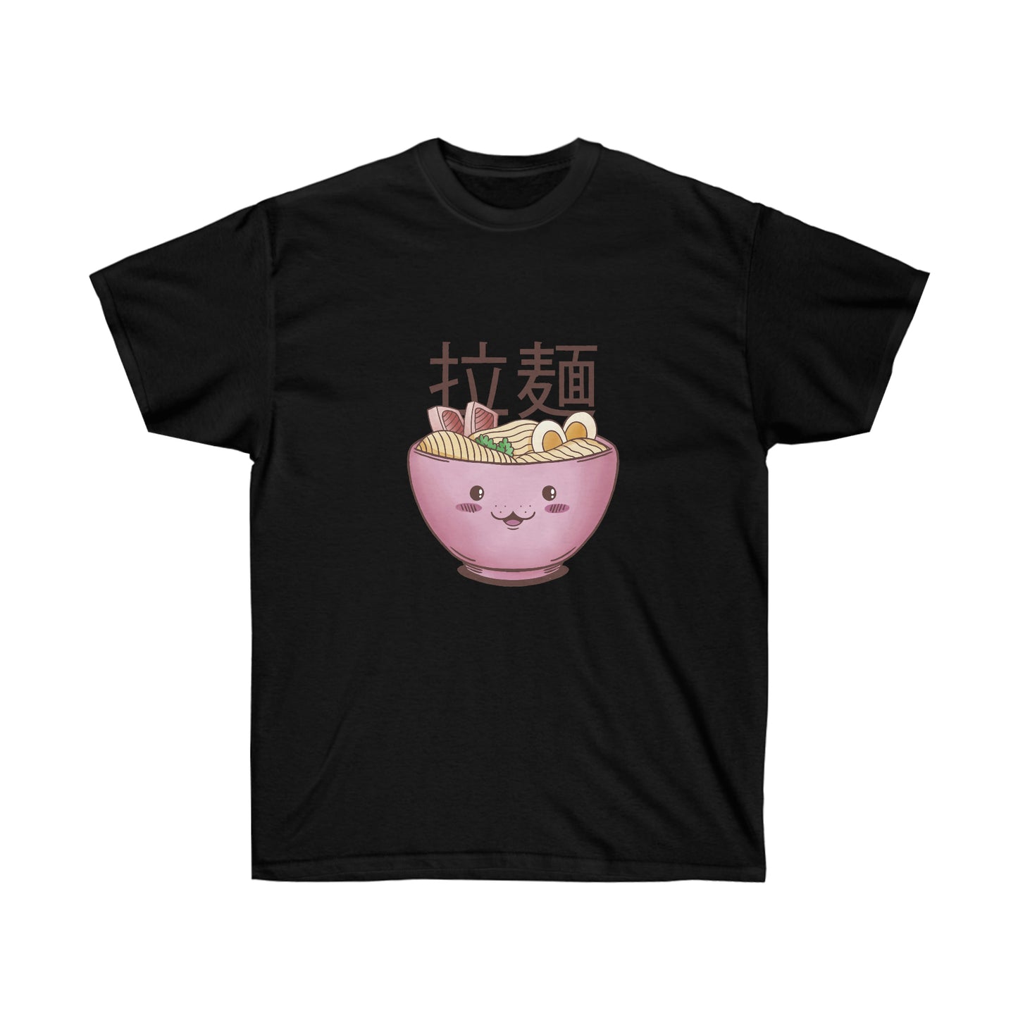 Kawaii Sweatshirt, Kawaii Clothing, Kawaii Clothes, Yami Kawaii Aesthetic, Pastel Kawaii Ramen Sweatshirt T-Shirt