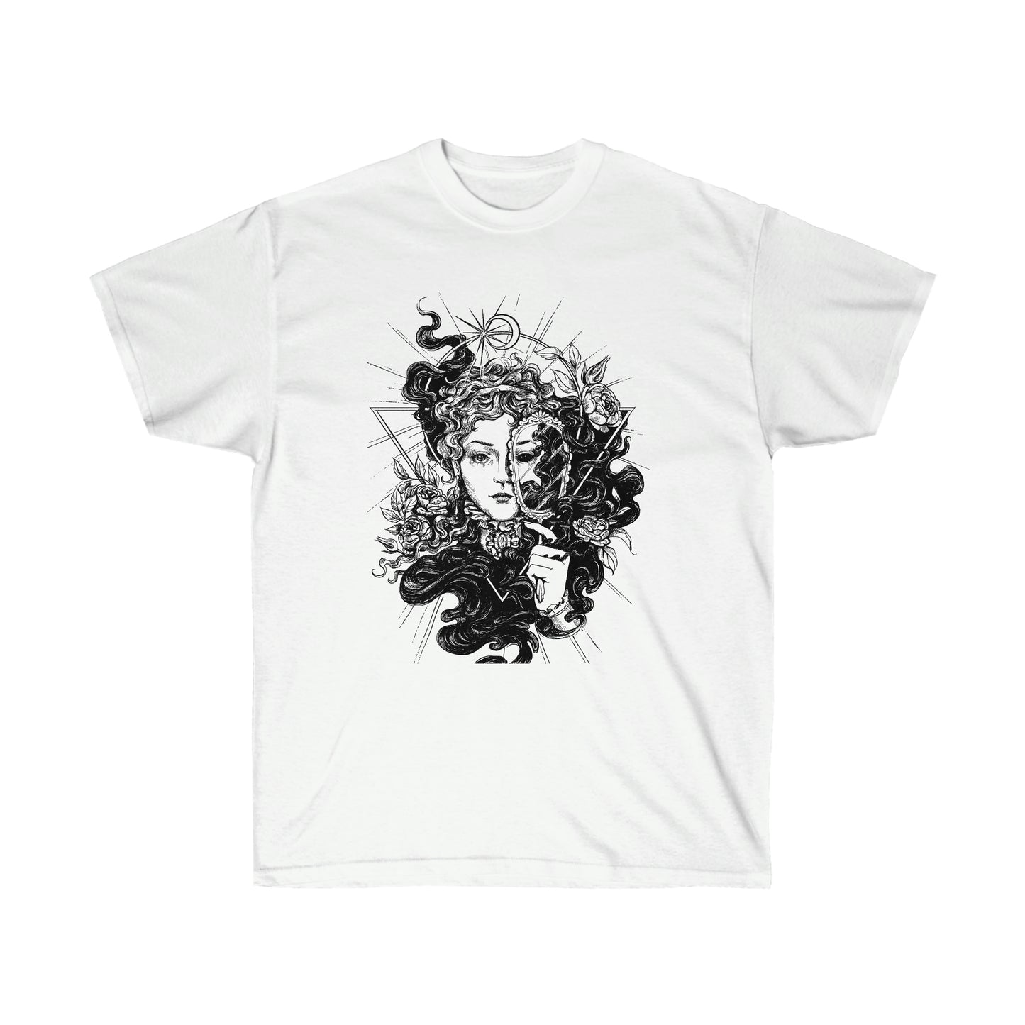 Dark Aesthetic T-Shirt