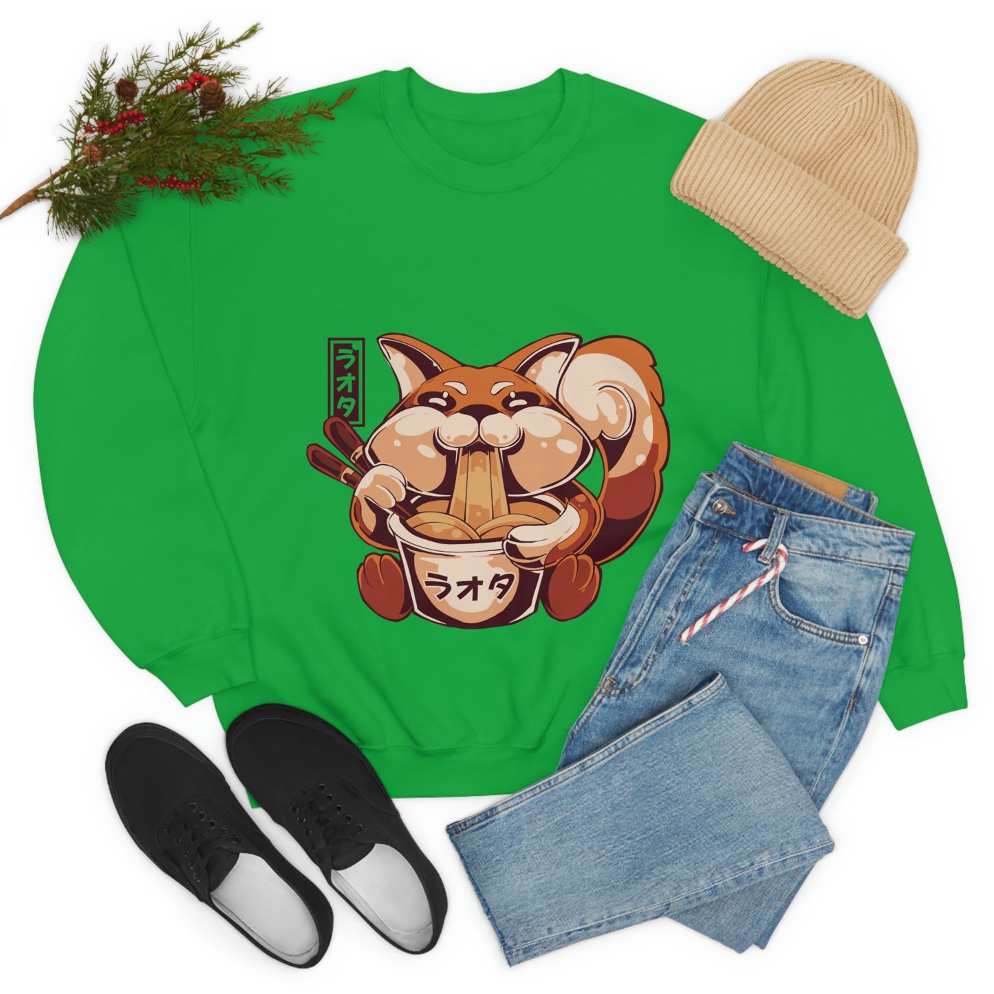 Kawaii Sweatshirt, Kawaii Clothing, Kawaii Clothes, Yami Kawaii Aesthetic, Pastel Kawaii Sweatshirt Sweatshirt