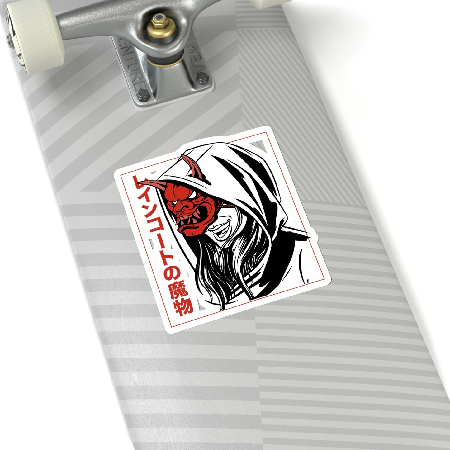 Japanese Aesthetic Japan Women Sticker