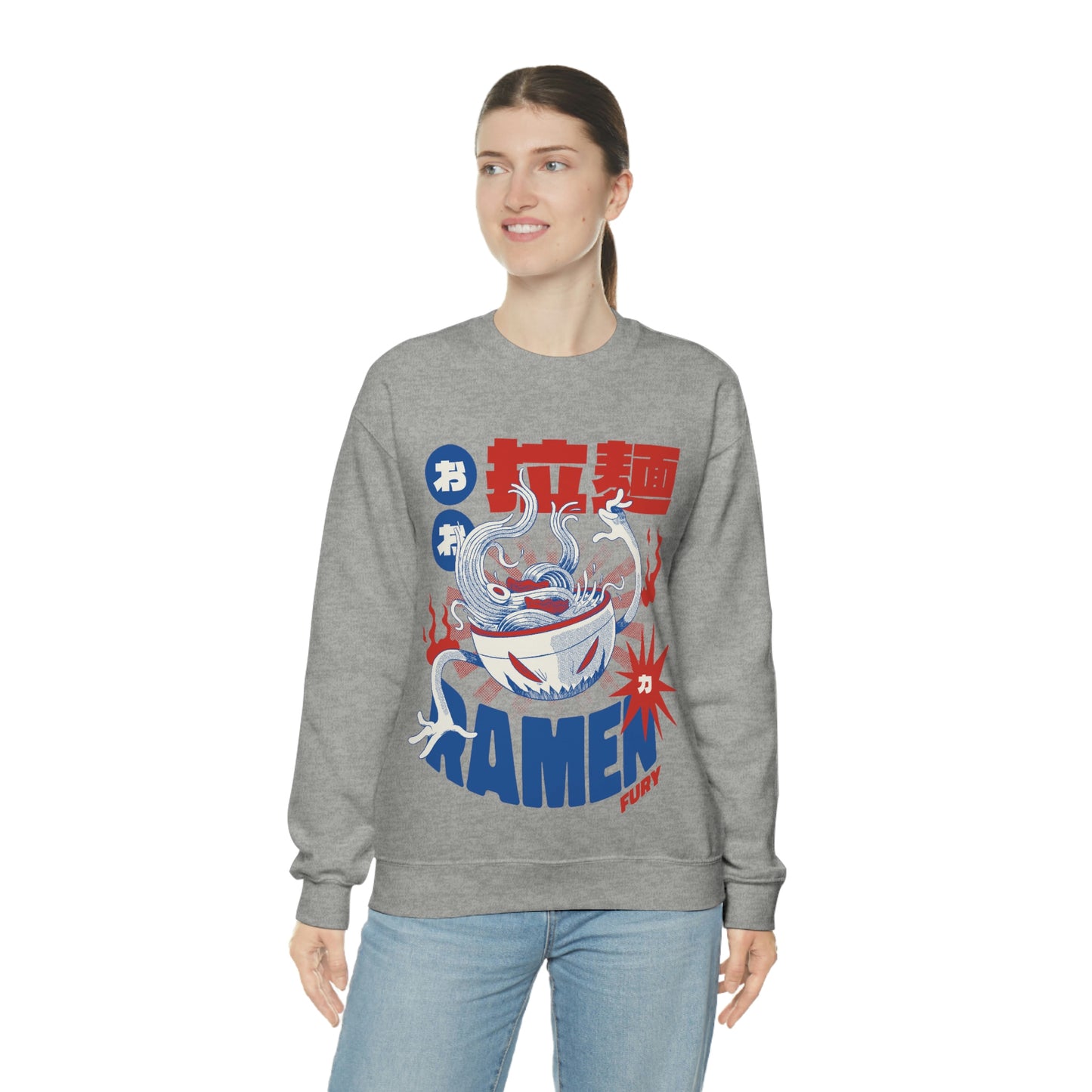 Kawaii Sweatshirt, Kawaii Clothing, Kawaii Clothes, Yami Kawaii Aesthetic, Pastel Kawaii Sweatshirt Sweatshirt