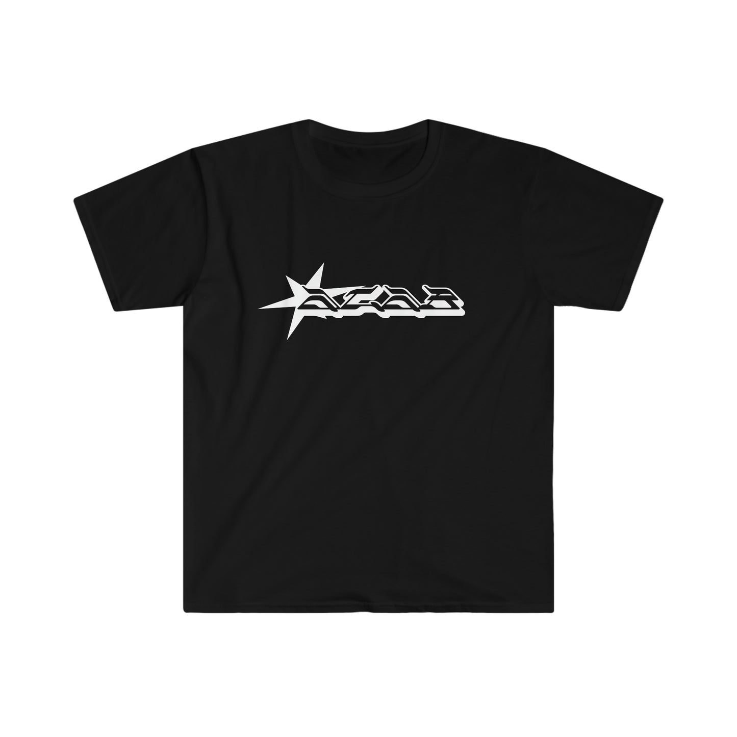 Y2k Clothing Aesthetic Alt T-Shirt