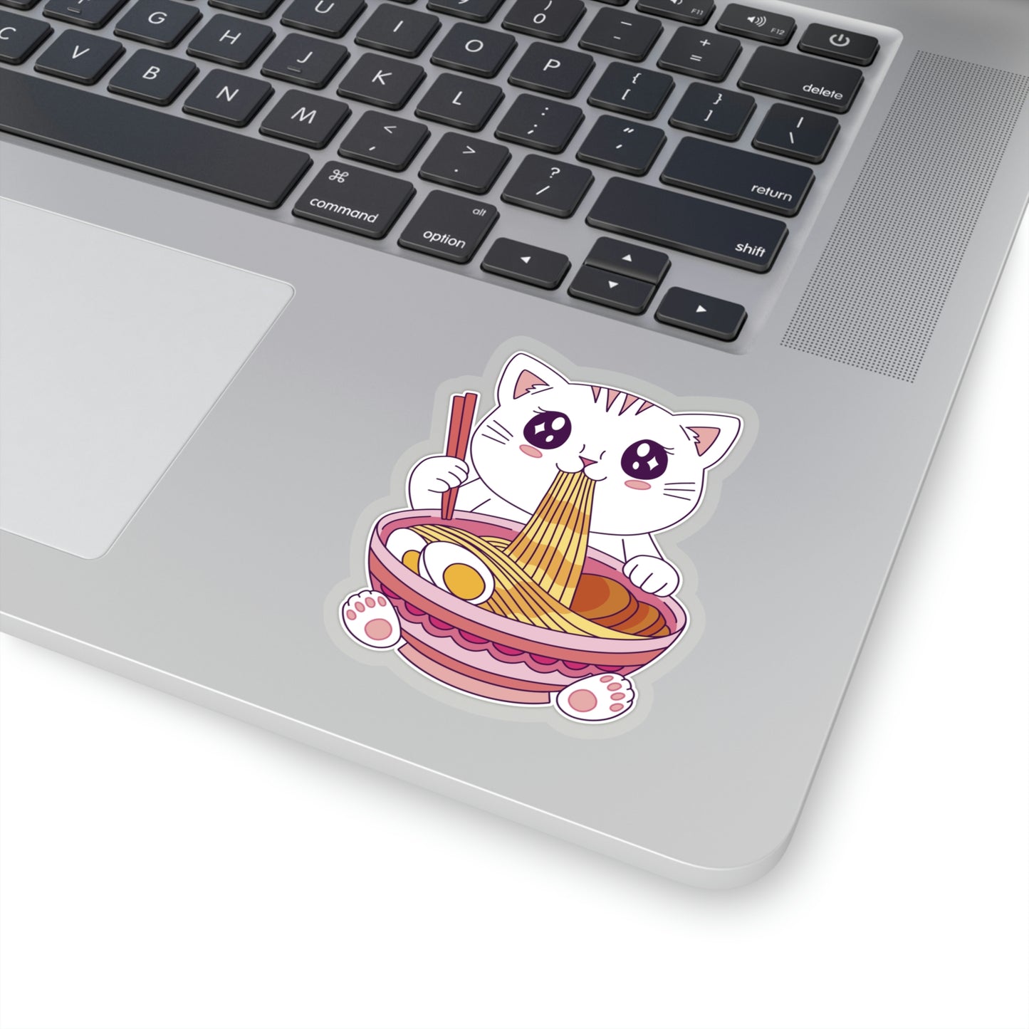 Kawaii Aesthetic, Yami Kawaii, Japanese Aesthetic Otaku Cute Axolotl Sticker