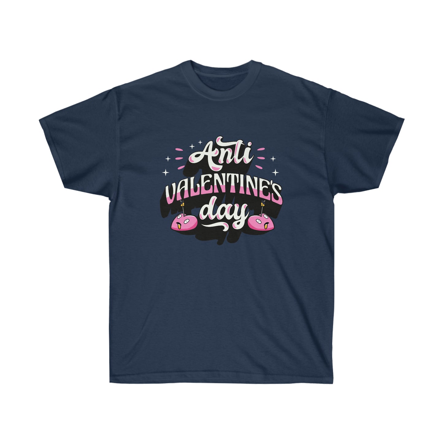 Anti Valentines Day T-Shirt