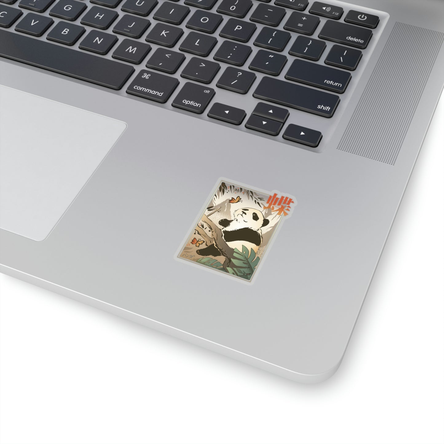 Indie Japanese Art, Japan Streeetwear Koala Sticker