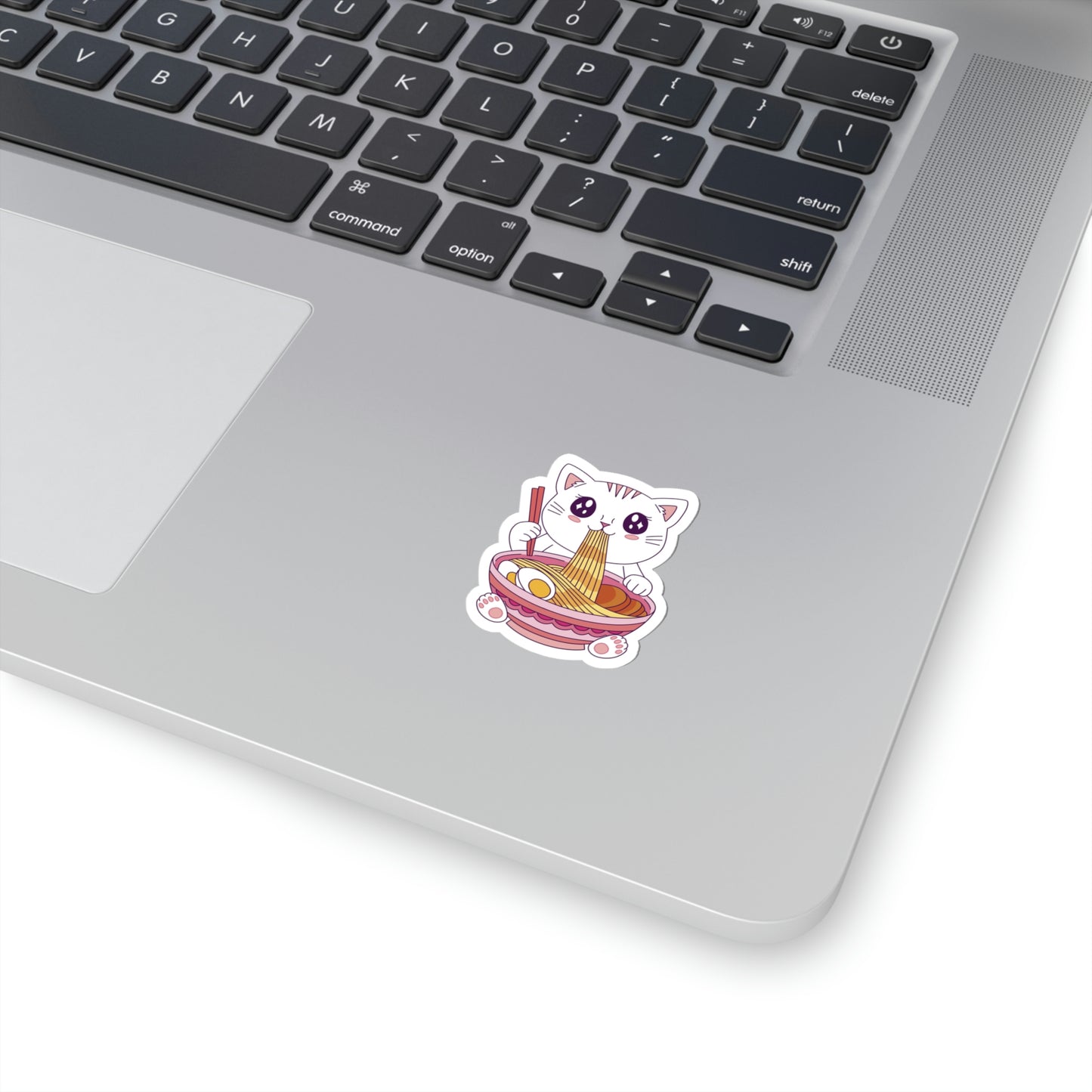 Kawaii Aesthetic, Yami Kawaii, Japanese Aesthetic Otaku Cute Axolotl Sticker