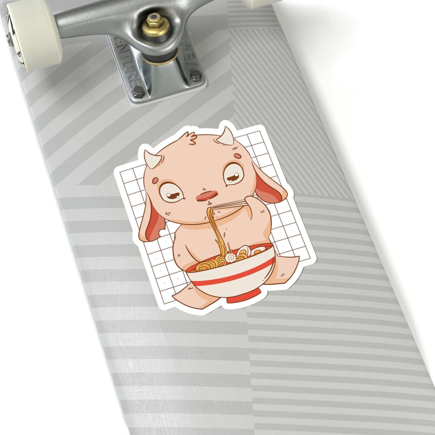 Kawaii Aesthetic, Yami Kawaii, Japanese Aesthetic Otaku Cute Axolotl Sticker