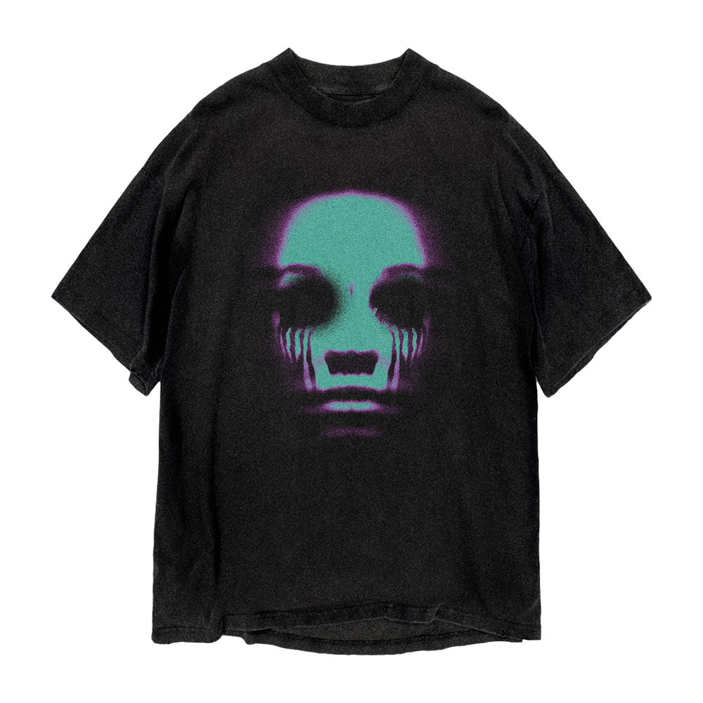 Dissapear Graphic T-Shirt