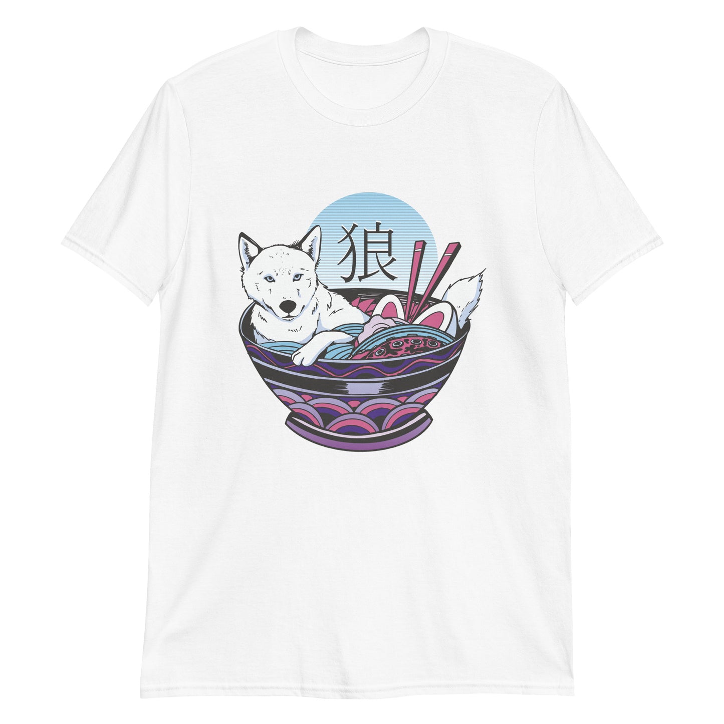 Indie Japanese Art, Japan Streeetwear Retro, Japanese Aesthetic T-Shirt