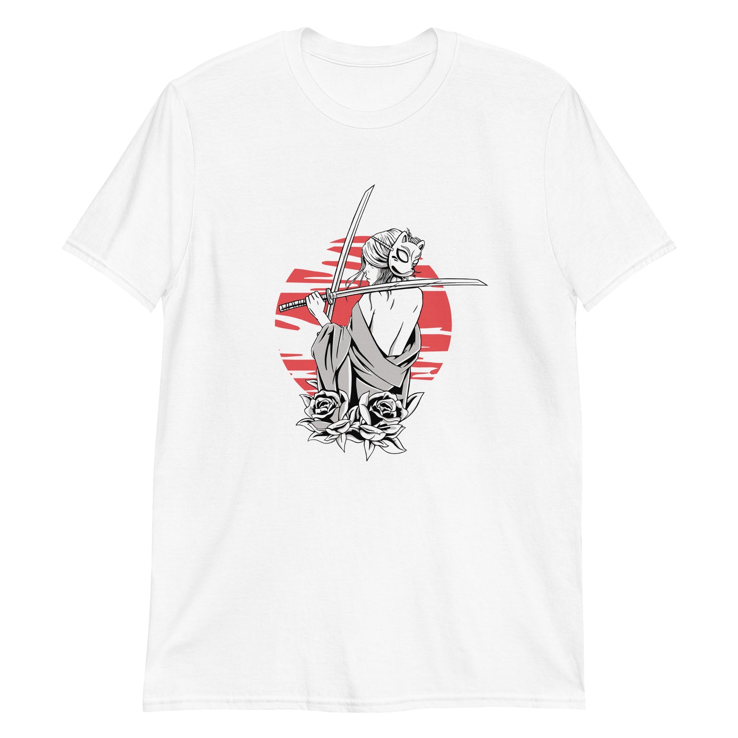 Indie Japanese Art, Japan Streeetwear Retro, Japanese Aesthetic T-Shirt