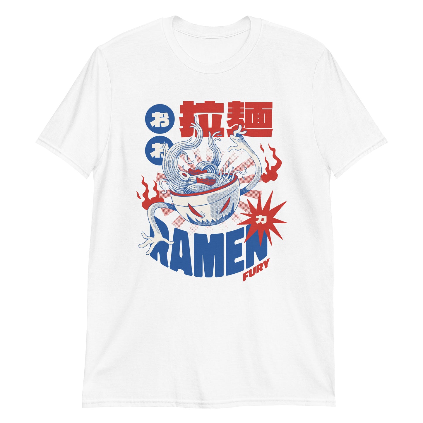 Indie Japanese Art, Japan Streeetwear Retro, Japanese Aesthetic T-Shirt