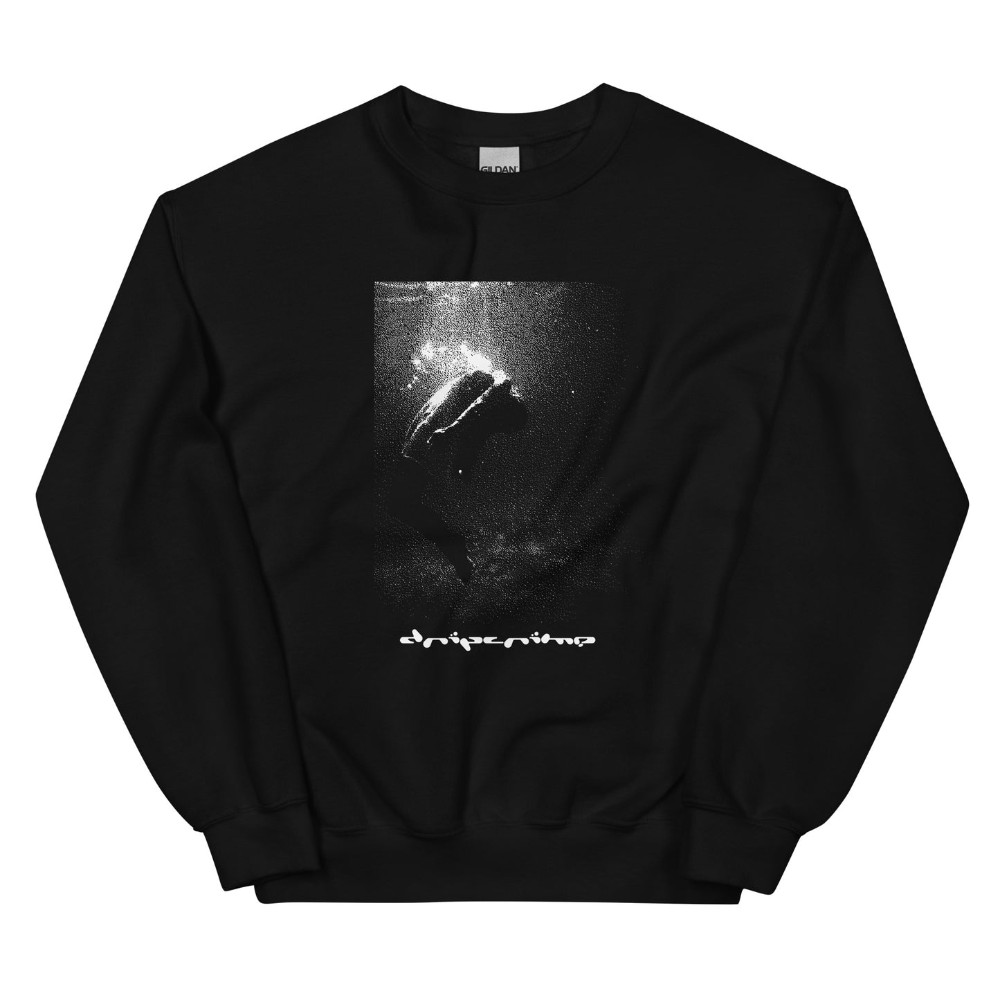 Y2k Clothing Aesthetic Alt Sweatshirt