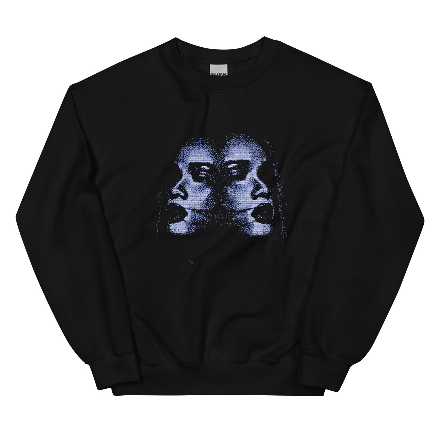 Y2k Clothing Aesthetic Alt Sweatshirt
