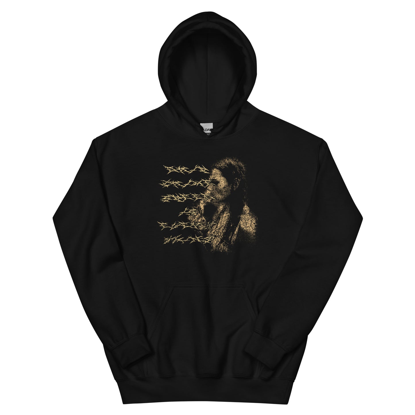 Alternative Y2k Streetwear Clothing Aesthetic Alt Hoodie