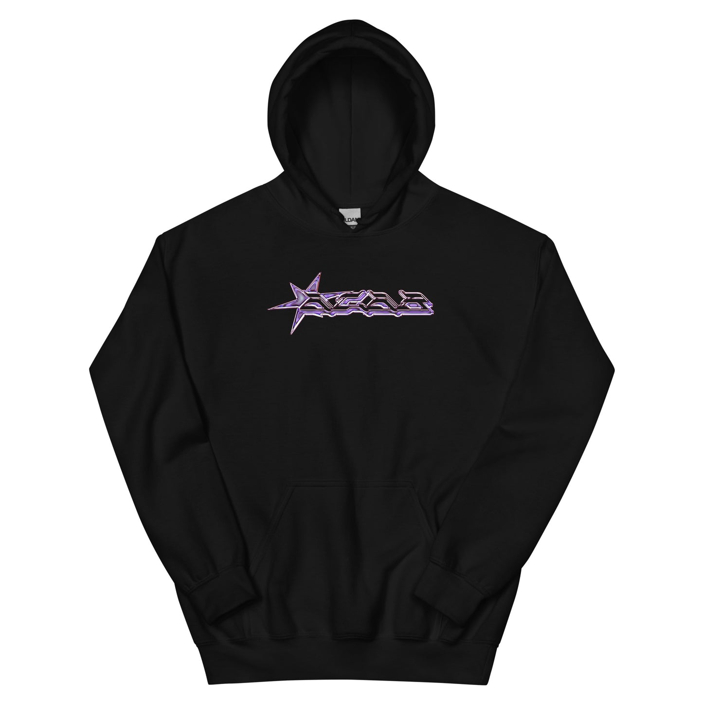 Y2k Clothing Aesthetic Alt ACAB Hoodie