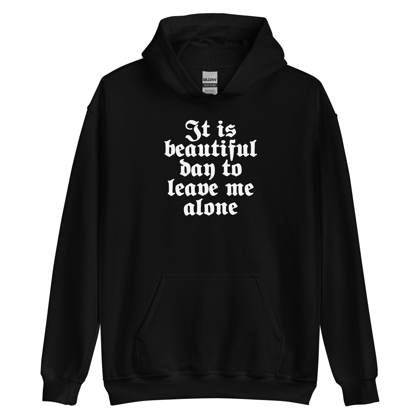 Goth Y2k Clothing Alt Aesthetic Goth Punk Hoodie