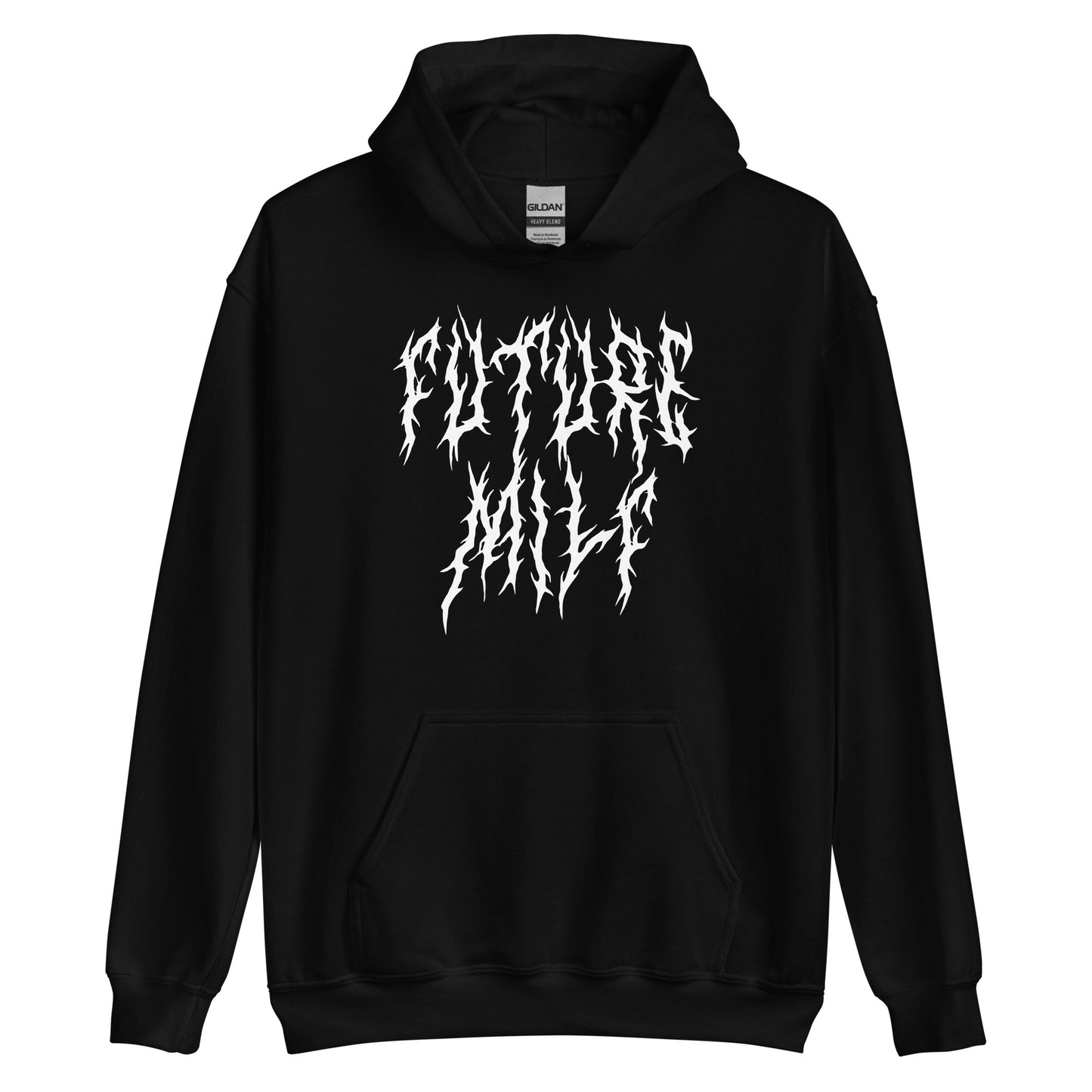 Can I Pet Your Dog Goth Alternative Fashion Y2k Hoodie