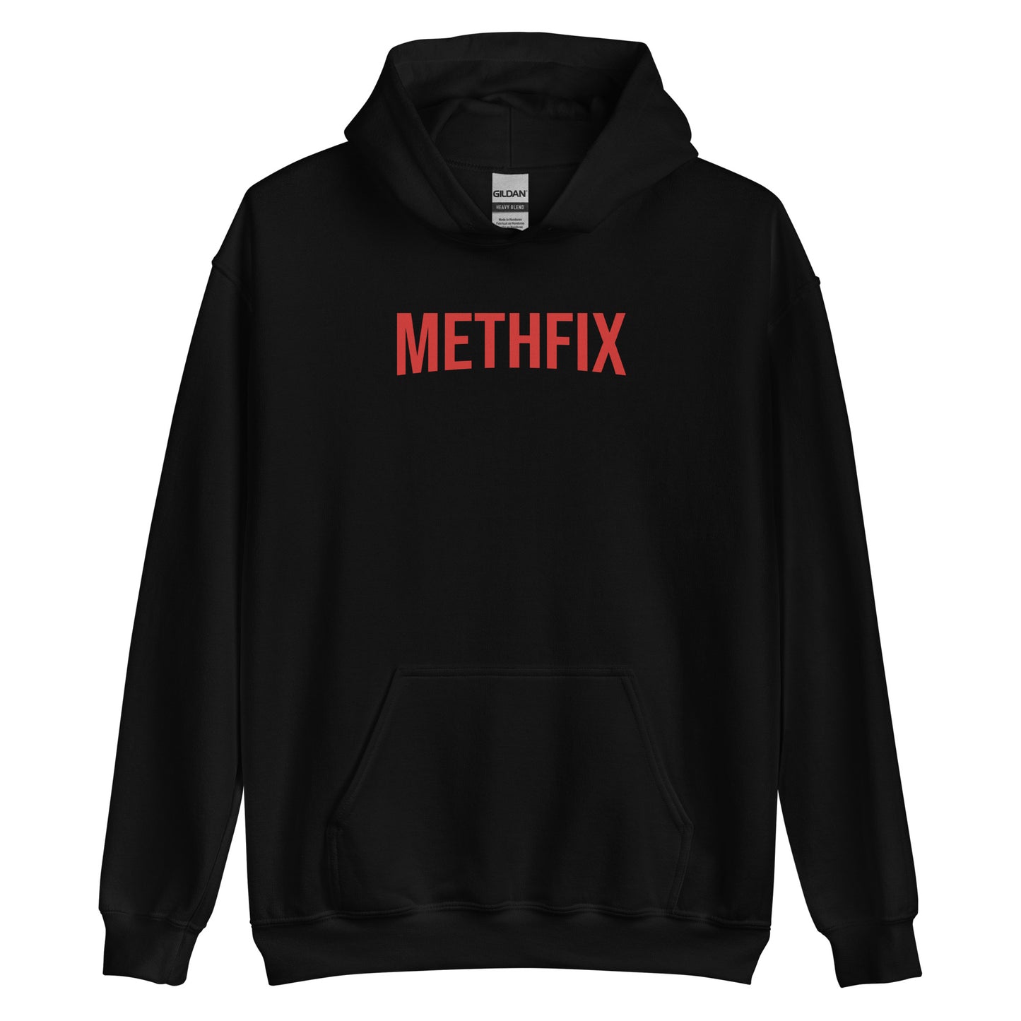 MethfixY2k Alt aesthetic fashion Hoodie