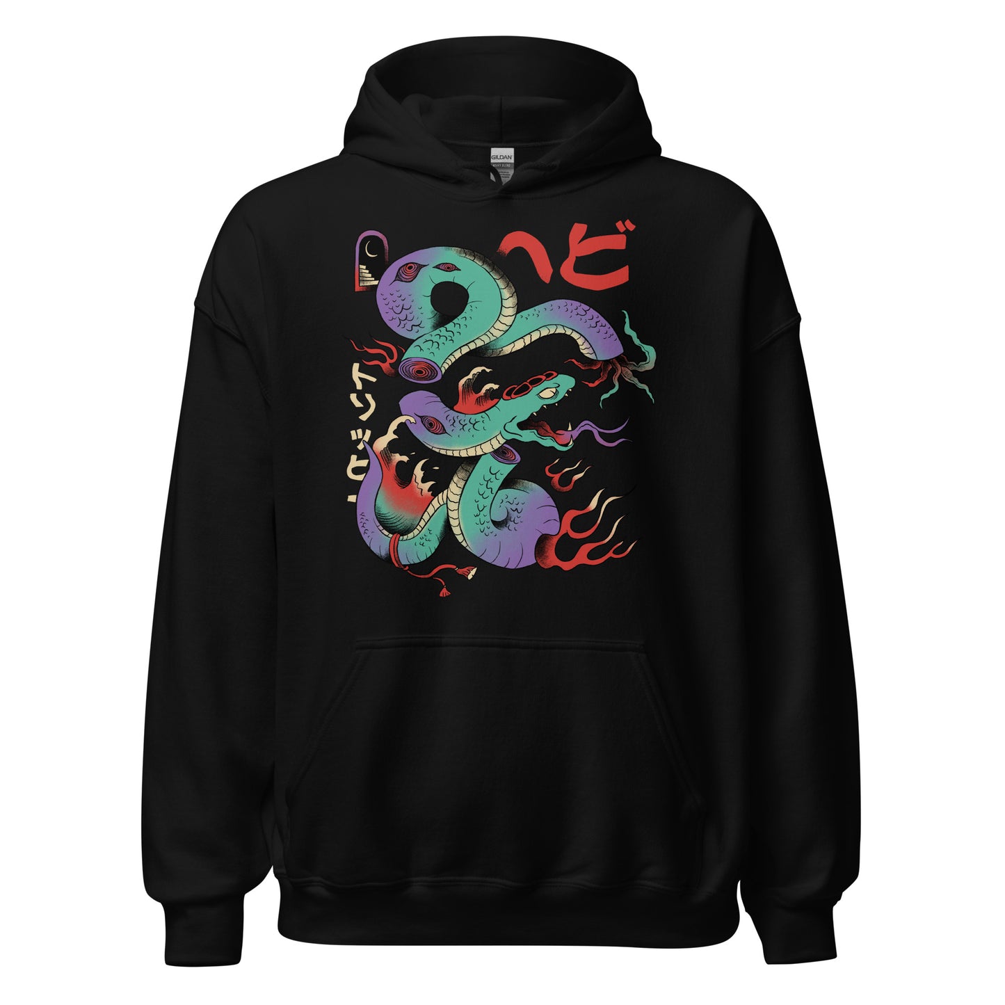 Indie Japanese Art, Japan Streeetwear Retro, Japanese Aesthetic Hoodie