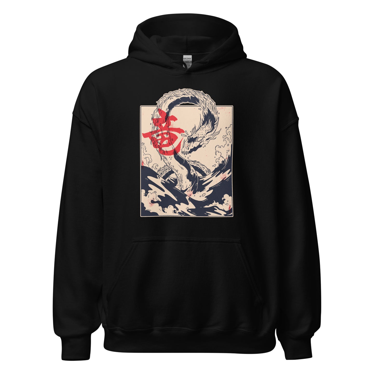 Indie Japanese Art, Japan Streeetwear Retro, Japanese Aesthetic Hoodie