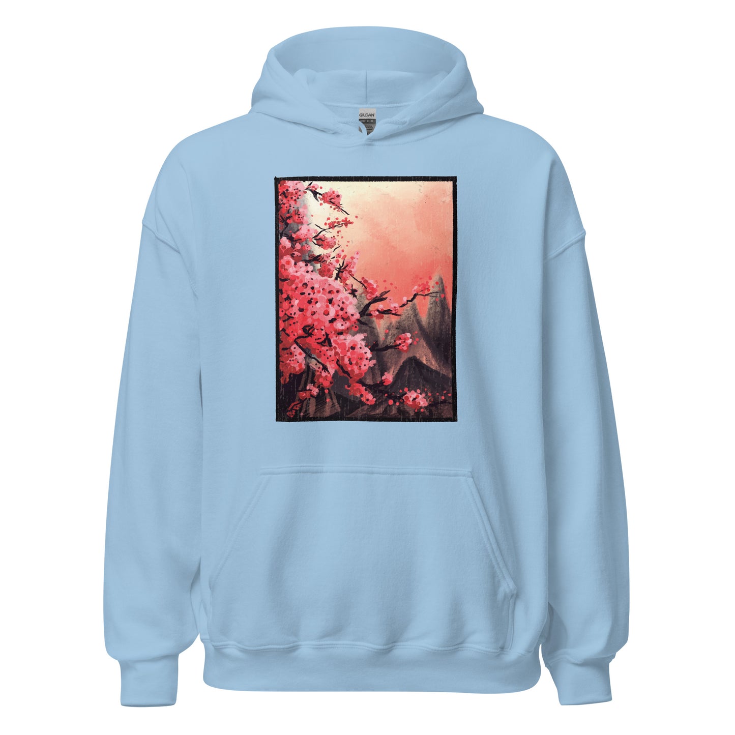 Indie Japanese Art, Japan Streeetwear Retro, Japanese Aesthetic Hoodie