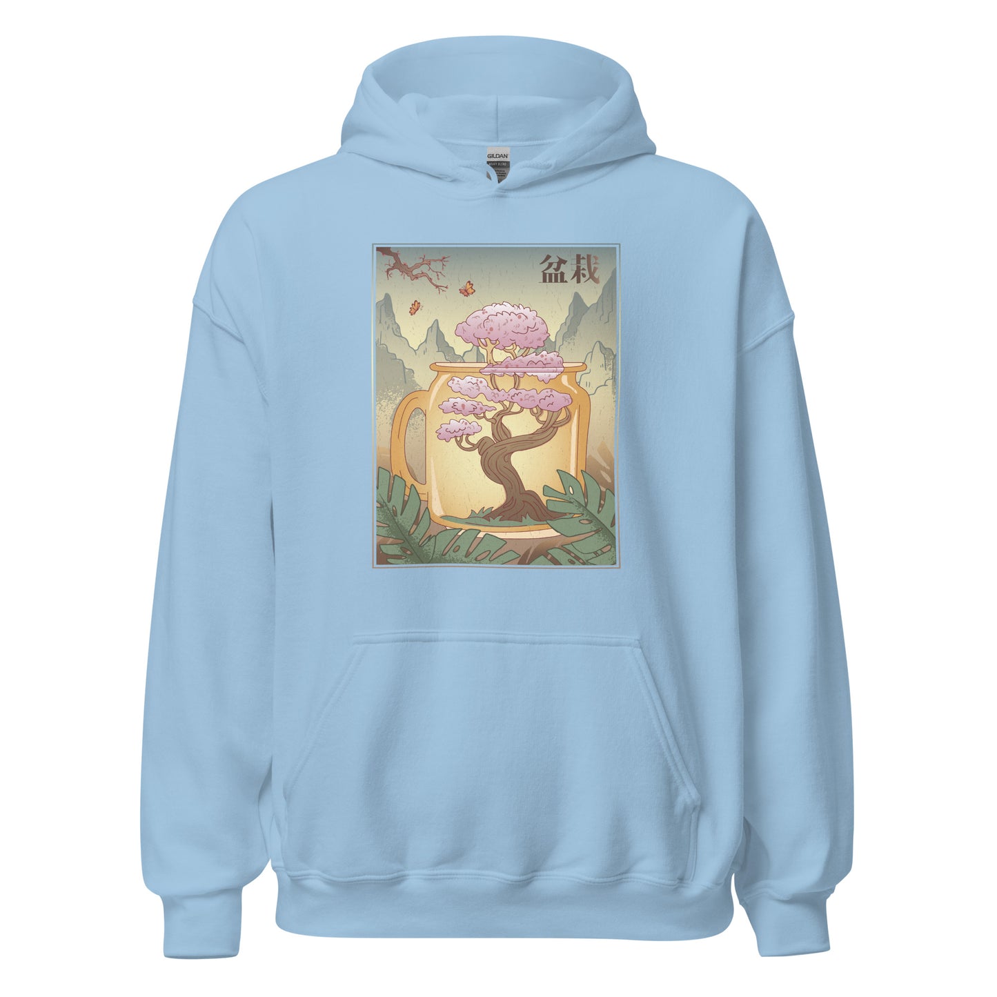 Indie Japanese Art, Japan Streeetwear Retro, Japanese Aesthetic Hoodie