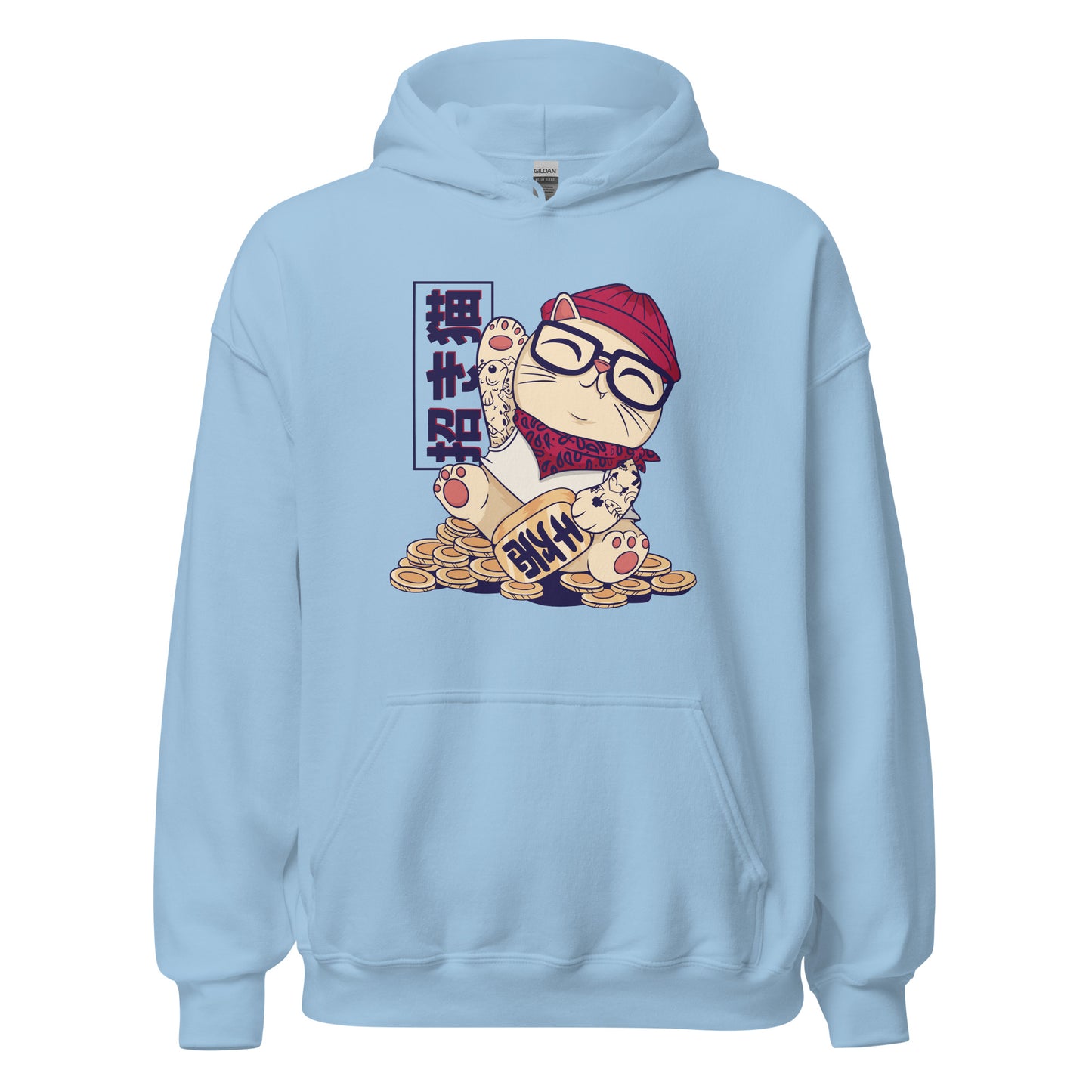 Indie Japanese Art, Japan Streeetwear Retro, Japanese Aesthetic Hoodie