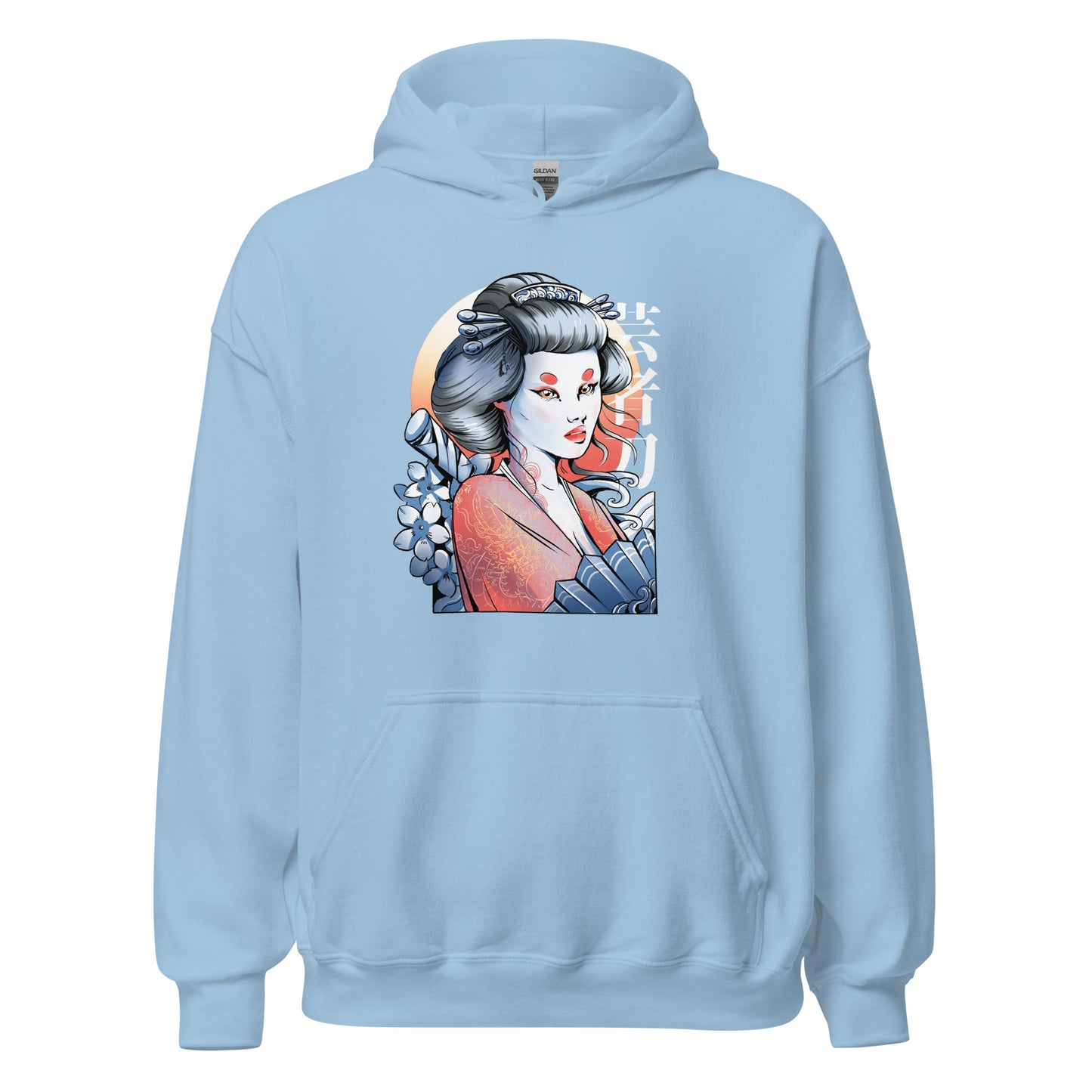 Indie Japanese Art, Japan Streeetwear Retro, Japanese Aesthetic Hoodie