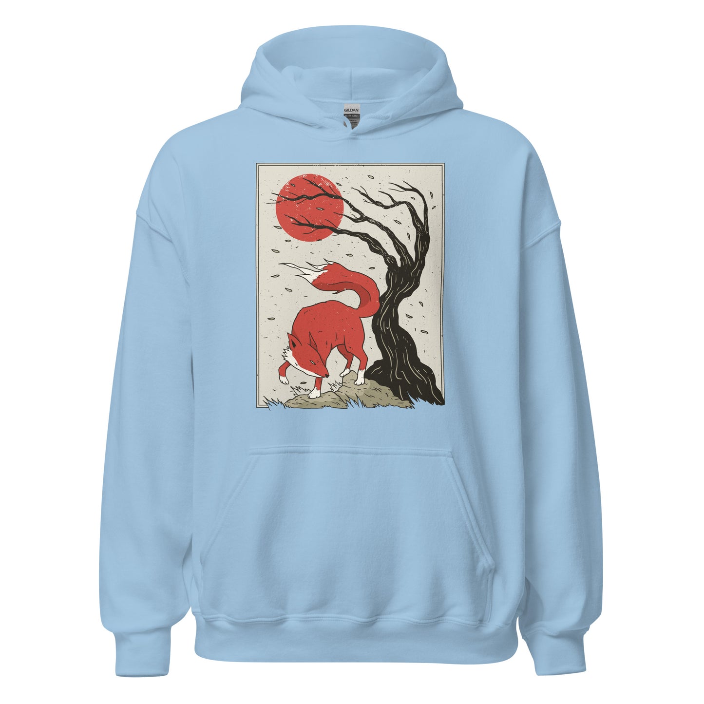 Indie Japanese Art, Japan Streeetwear Retro, Japanese Aesthetic Hoodie