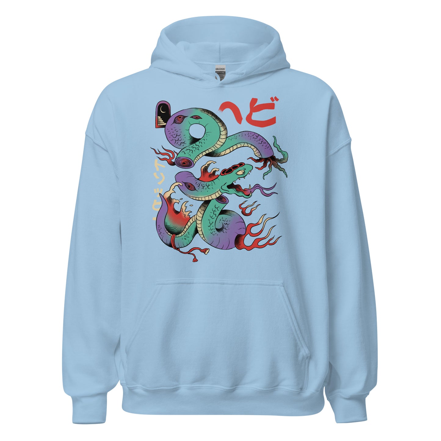 Indie Japanese Art, Japan Streeetwear Retro, Japanese Aesthetic Hoodie