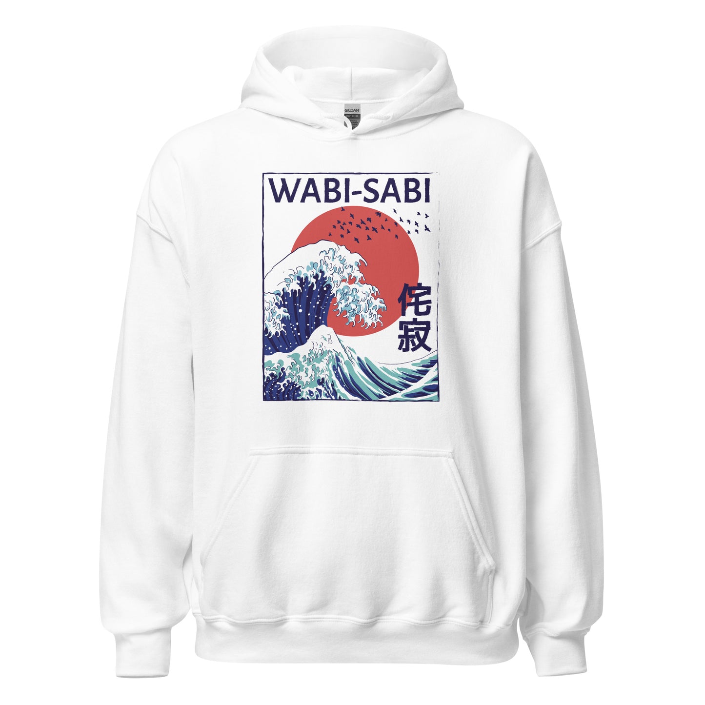 Indie Japanese Art, Japan Streeetwear Retro, Japanese Aesthetic Hoodie