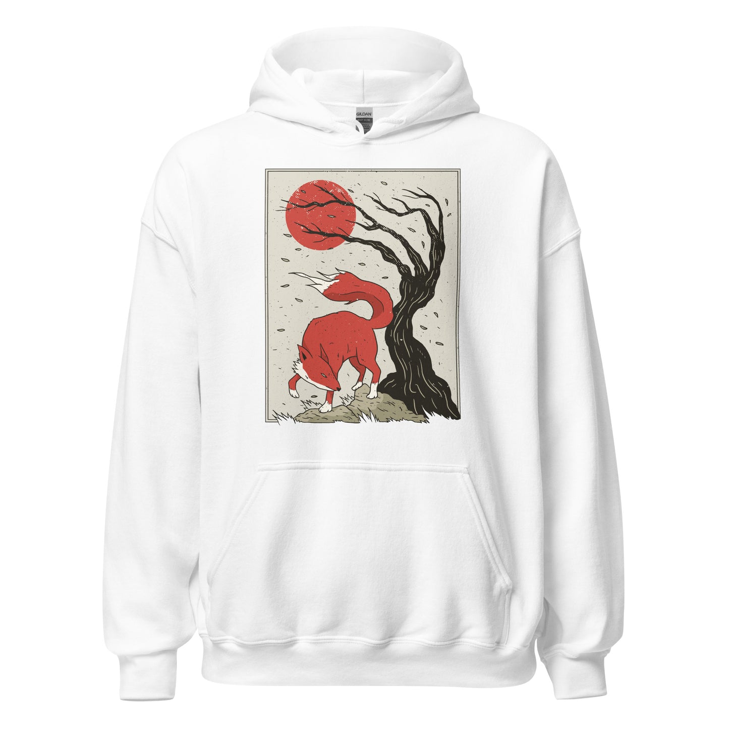 Indie Japanese Art, Japan Streeetwear Retro, Japanese Aesthetic Hoodie