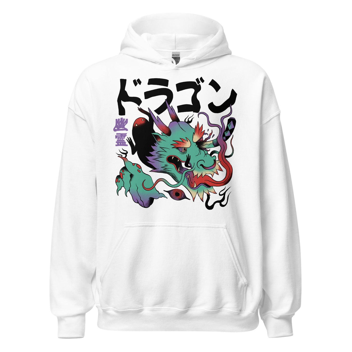 Indie Japanese Art, Japan Streeetwear Retro, Japanese Aesthetic Hoodie