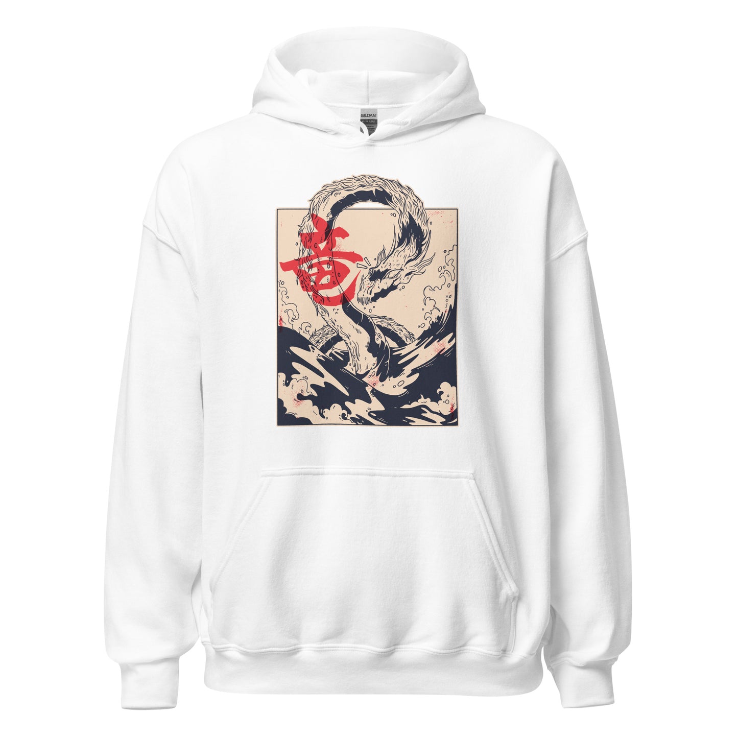 Indie Japanese Art, Japan Streeetwear Retro, Japanese Aesthetic Hoodie
