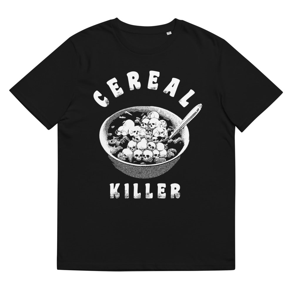 Cereal Killer T-Shirt