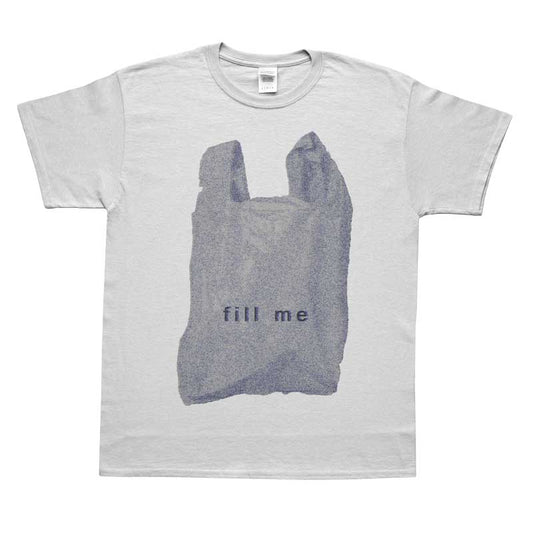 Plastic Bag T-Shirt