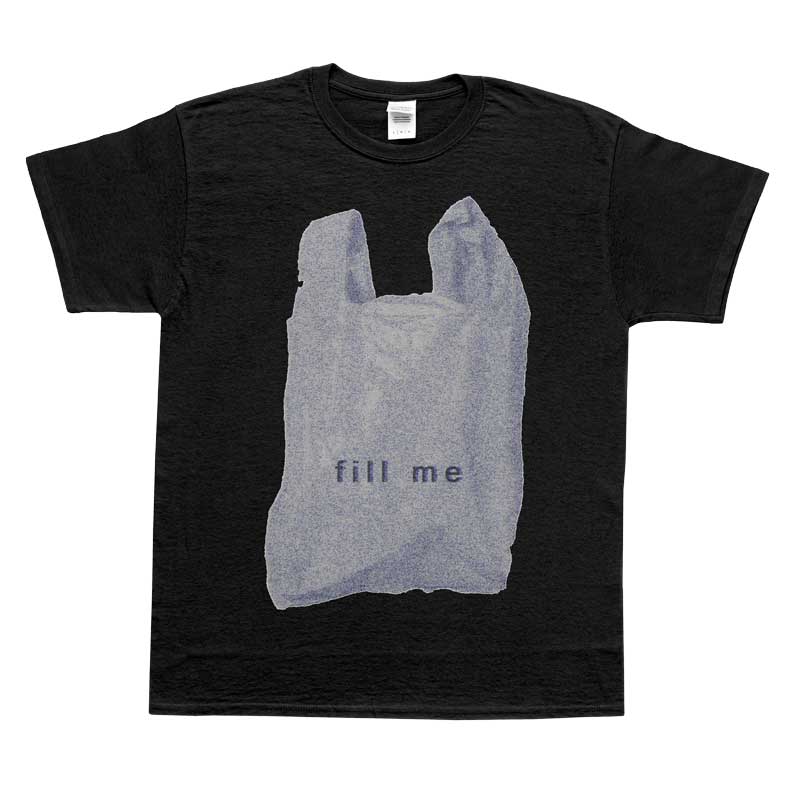 Plastic Bag T-Shirt